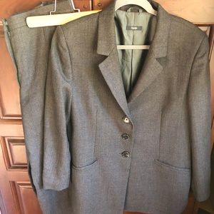 Zanella pant suit 👖